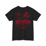 Better Together World Cup Unisex Heavy Cotton Tee