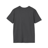 War No More Unisex Softstyle T-Shirt