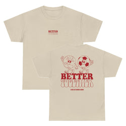 Better Together World Cup Unisex Heavy Cotton Tee