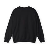 "War No More" Unisex Heavy Blend Crewneck Sweatshirt