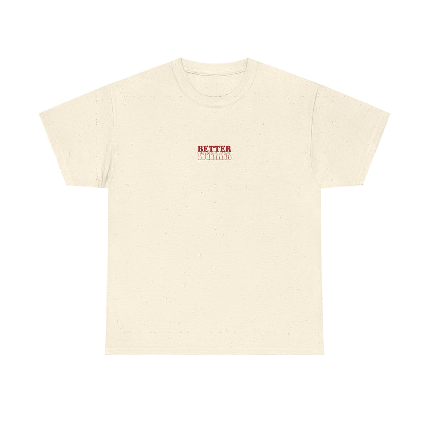 Better Together World Cup Unisex Heavy Cotton Tee