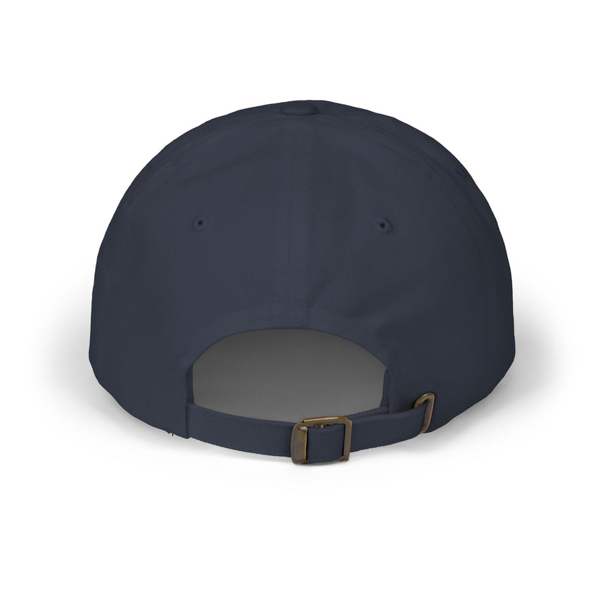 "Love Anyway" Hat Navy