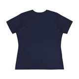 "We Belong To Each Other” Vintage Women's Cotton Tee
