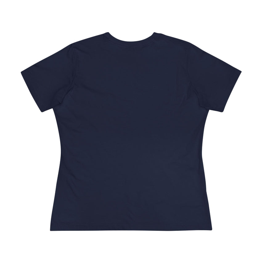 "We Belong To Each Other” Vintage Women's Cotton Tee