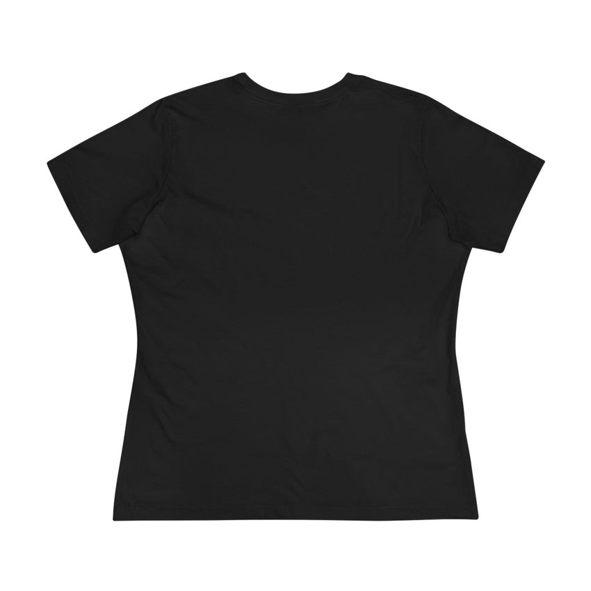 "Love Anyway" Women's Cotton Tee