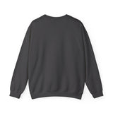 "War No More" Unisex Heavy Blend Crewneck Sweatshirt