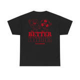 Better Together World Cup Unisex Heavy Cotton Tee