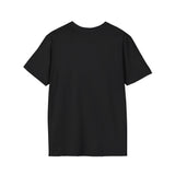 War No More Unisex Softstyle T-Shirt