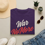 War No More Unisex Softstyle T-Shirt