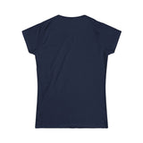 "Love Anyway" Pride Women's Softstyle Tee
