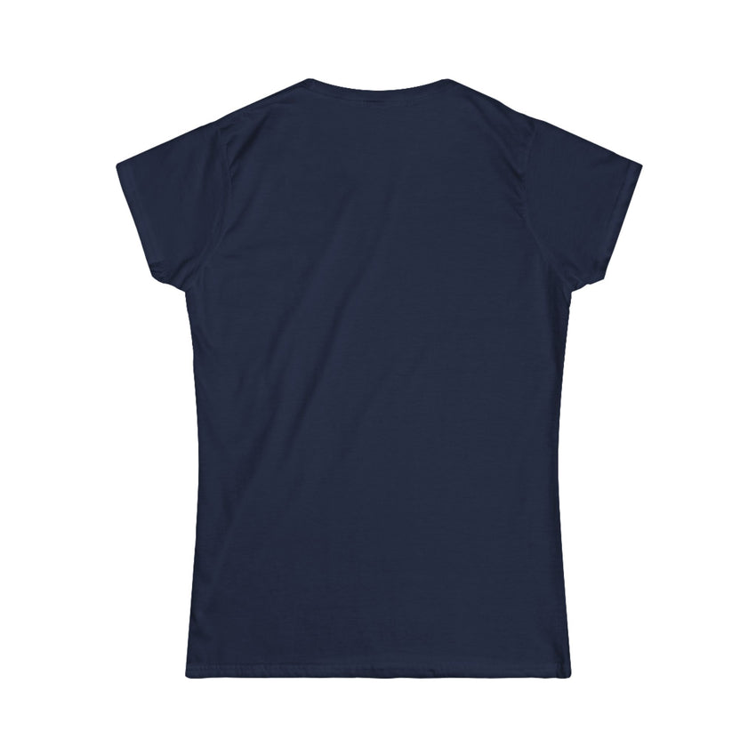 "Love Anyway" Pride Women's Softstyle Tee