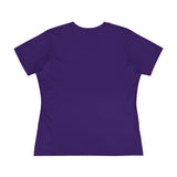 "Love Anyway" Women's Cotton Tee