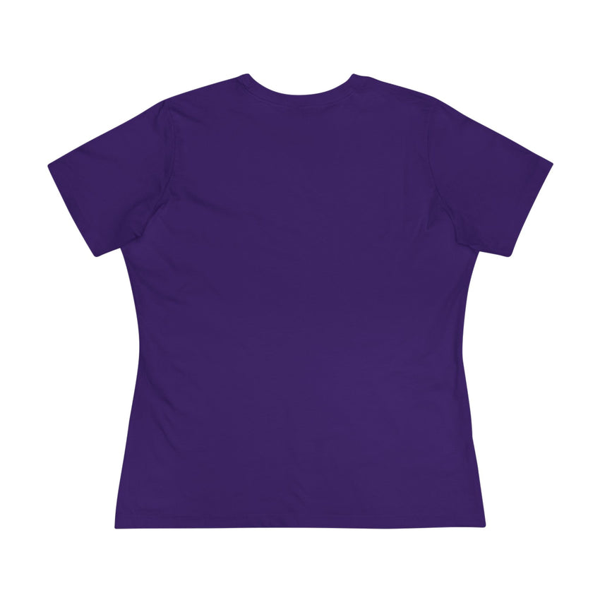 "Love Anyway" Women's Cotton Tee