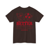 Better Together World Cup Unisex Heavy Cotton Tee