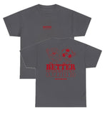 Better Together World Cup Unisex Heavy Cotton Tee