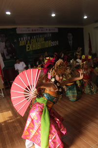 Empower the Next Generation of Peacebuilders in Indonesia