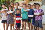 Provide Meals for Malnourished Children in Venezuela