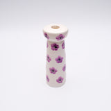 Ceramic Candlestick Holder