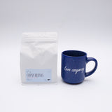 Coffee & Mug Bundle