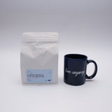 Coffee & Mug Bundle