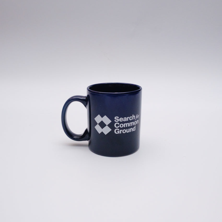 "Love Anyway" Mug