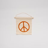 "Peace" Hang Sign