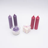 Lebanese Bubble Candle