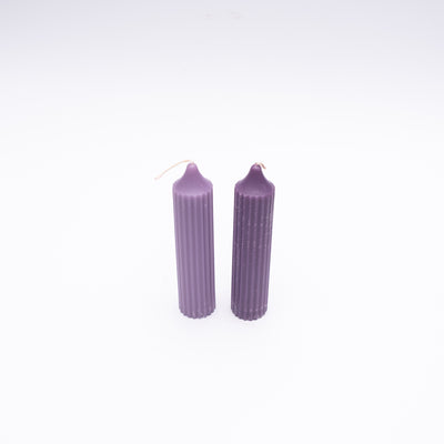 Lebanese Candlestick Set