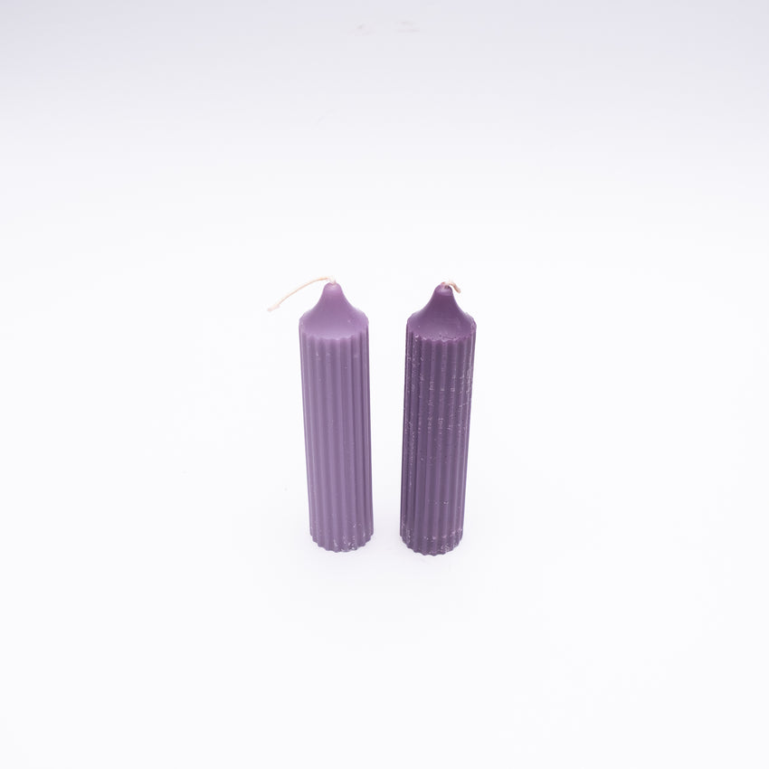 Lebanese Candlestick Set