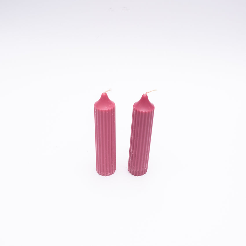 Lebanese Candlestick Set