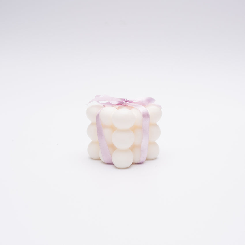Lebanese Bubble Candle