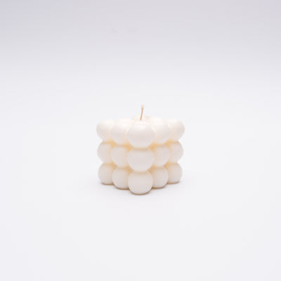 Lebanese Bubble Candle