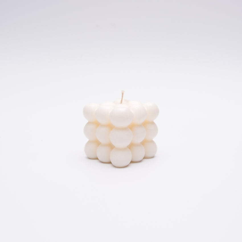 Lebanese Bubble Candle