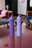 Lebanese Candlestick Set