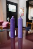 Lebanese Candlestick Set