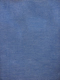 Blue Kikoy Scarf