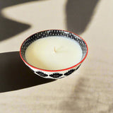 Refugee Made White Tea & Citrus Bowl Candle