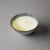 Refugee Made Pine & Juniper Bowl Candle