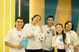 Sponsor Hope Heroes for Hope Week