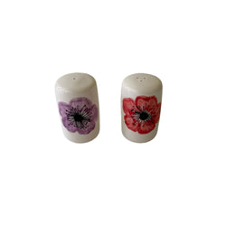 Ceramic Salt and Pepper Shaker
