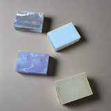Lebanese Soap Bundle