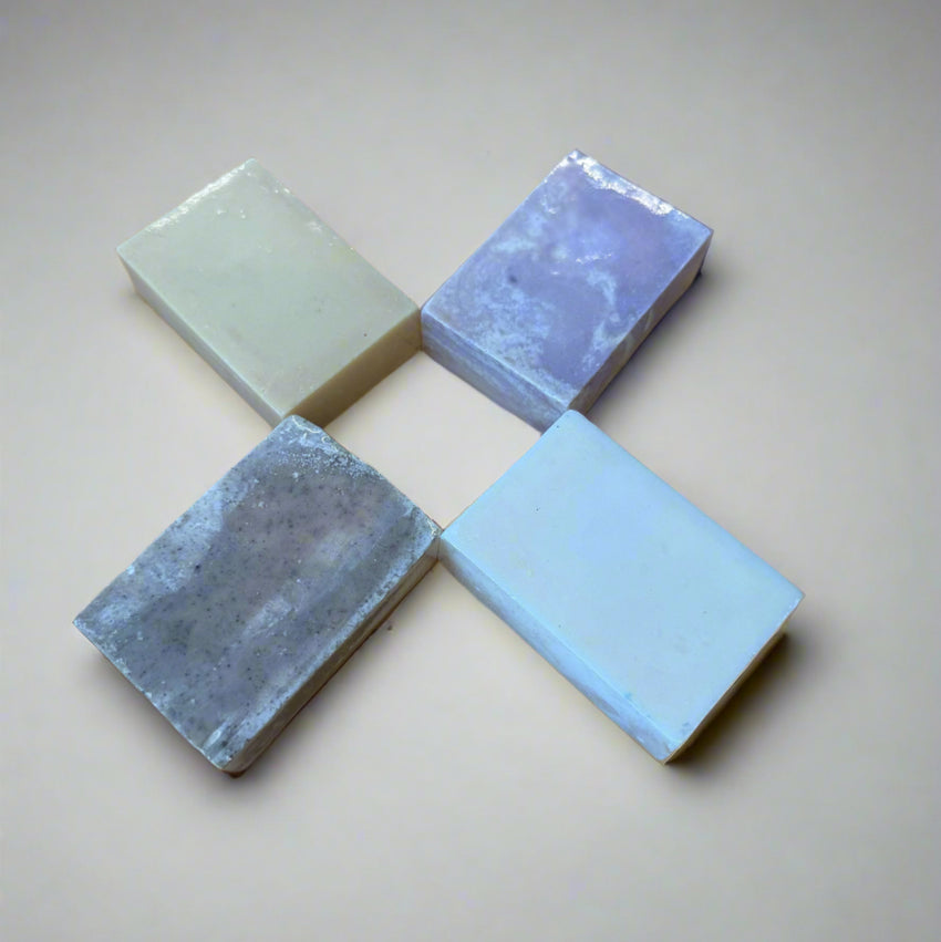Lebanese Soap Bundle