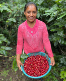 SUBSCRIPTION: Love Anyway Coffee, Honduras