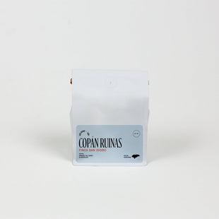 Love Anyway Coffee Honduras