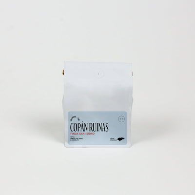 Love Anyway Coffee Honduras