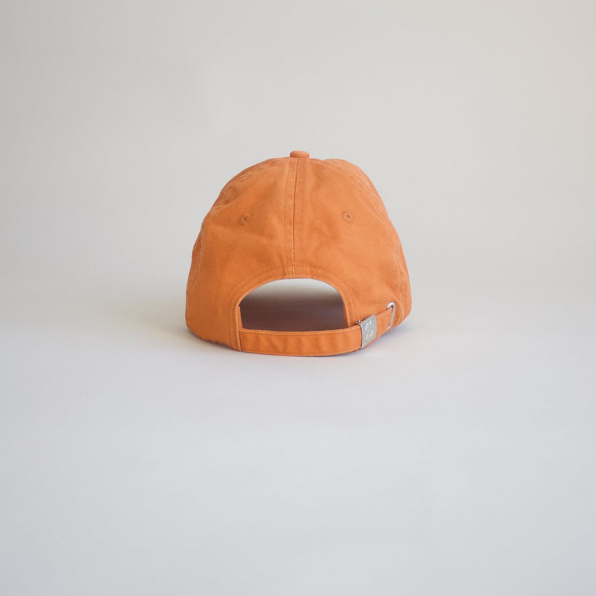 "Love Anyway" Hat - Orange