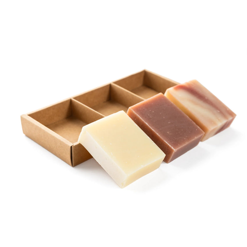 Peacemaker Soap Bundle