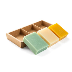 Peacemaker Soap Bundle