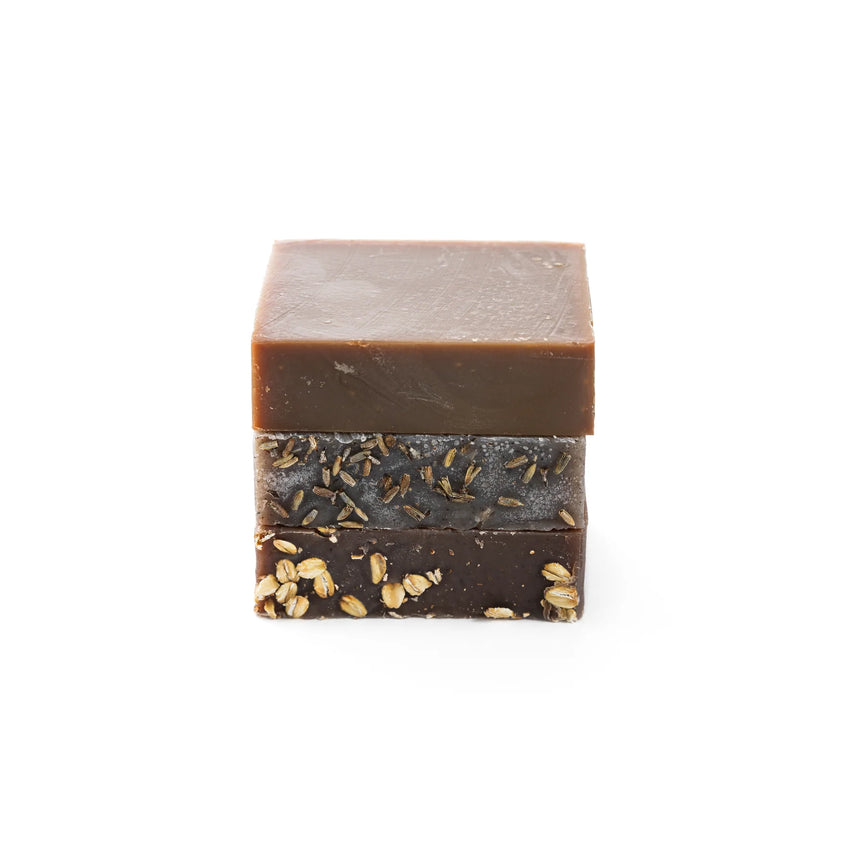 Peacemaker Soap Bundle