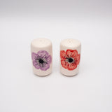 Ceramic Salt and Pepper Shaker